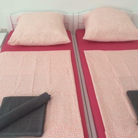Apartment M&M زادار المظهر الخارجي الصورة