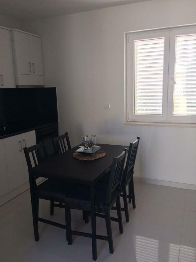 Apartment M&M زادار المظهر الخارجي الصورة