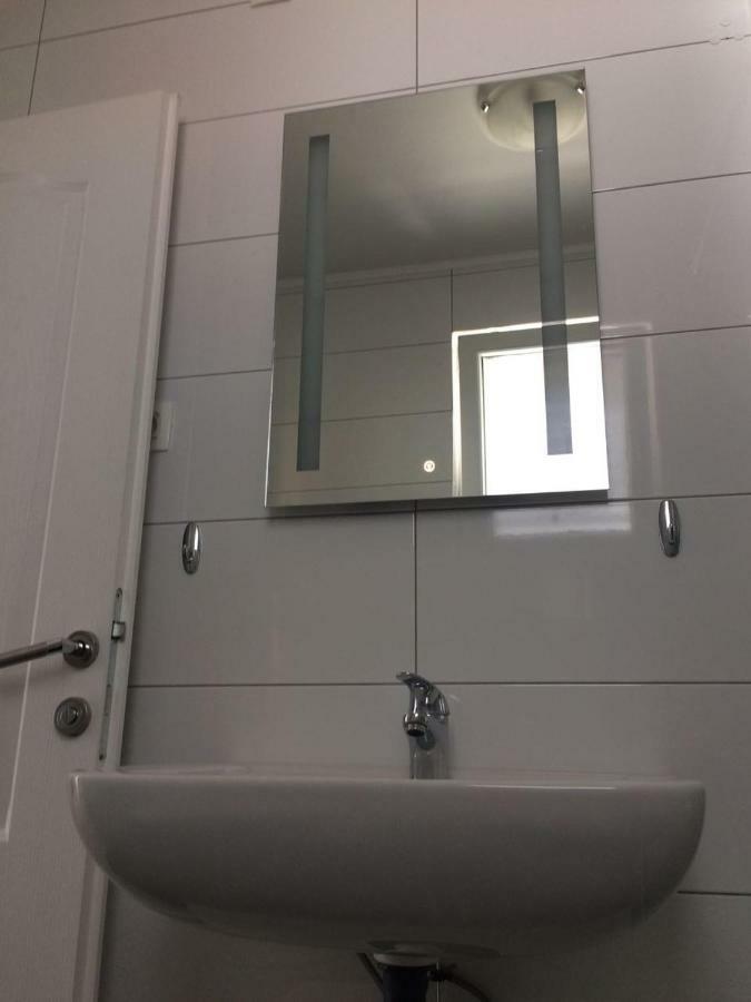 Apartment M&M زادار المظهر الخارجي الصورة
