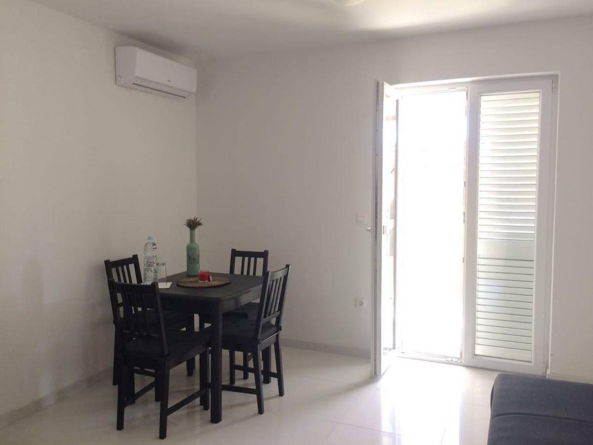 Apartment M&M زادار المظهر الخارجي الصورة