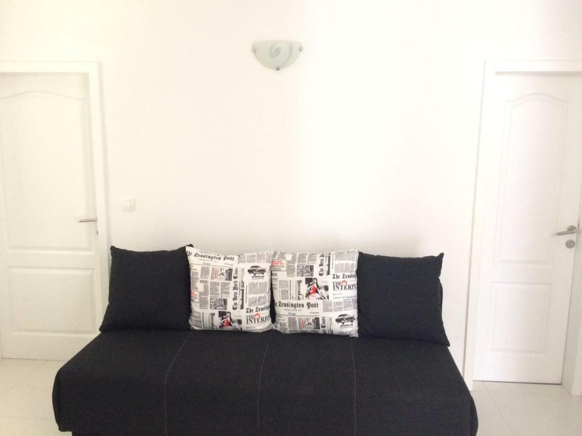 Apartment M&M زادار المظهر الخارجي الصورة