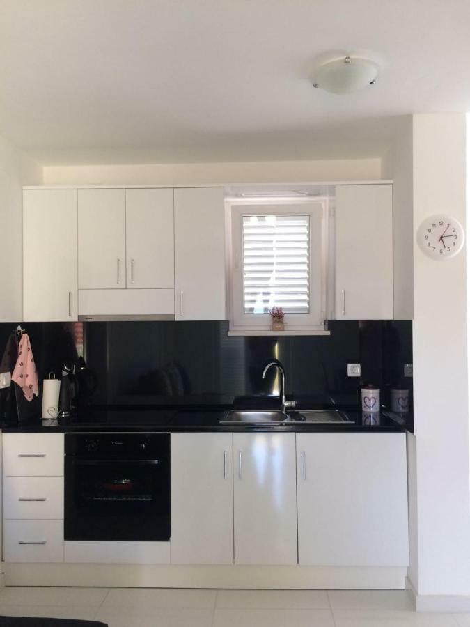 Apartment M&M زادار المظهر الخارجي الصورة