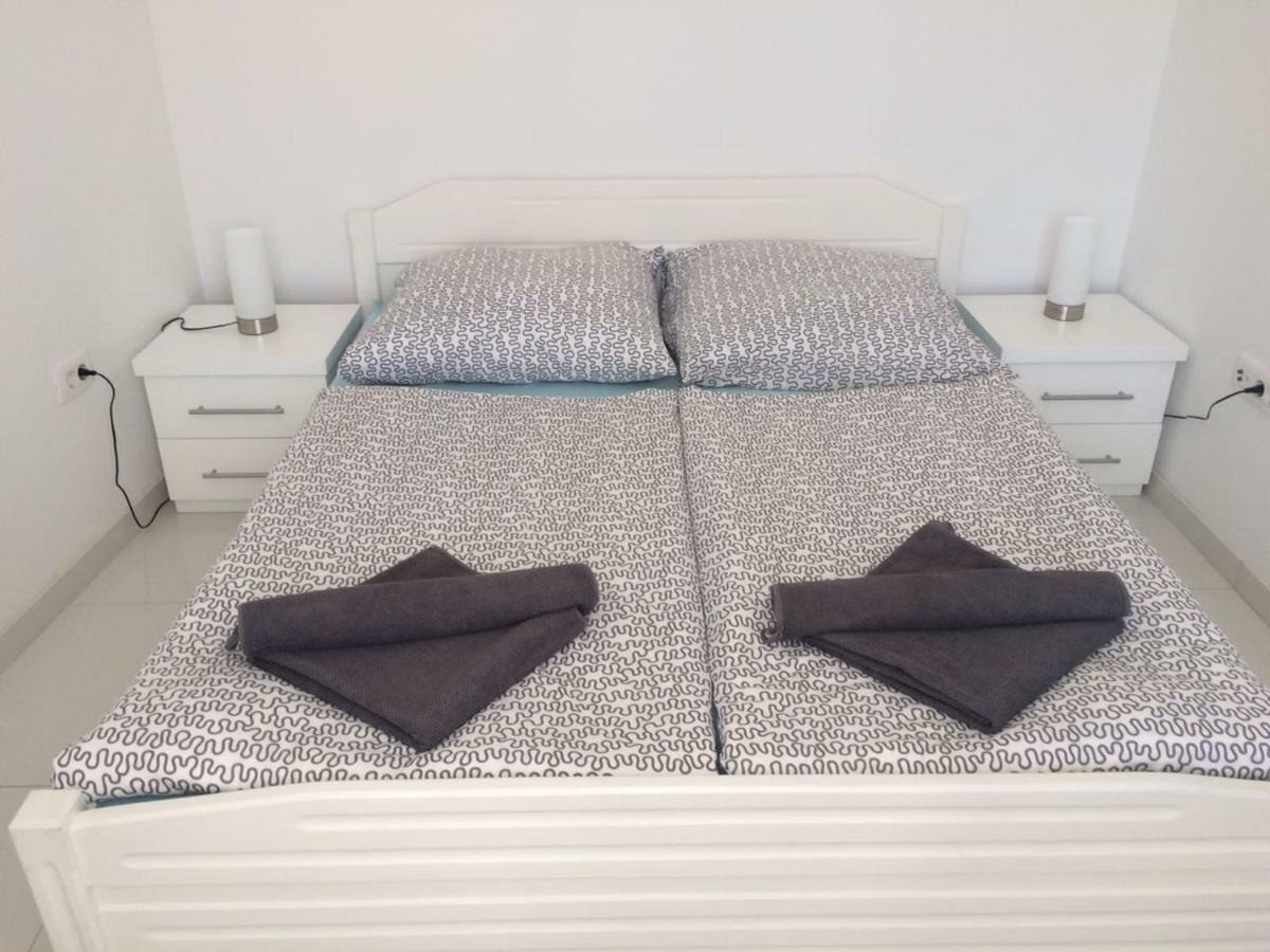 Apartment M&M زادار المظهر الخارجي الصورة