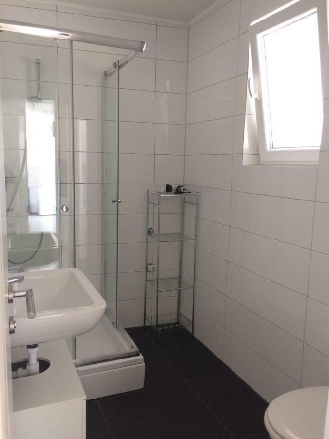 Apartment M&M زادار المظهر الخارجي الصورة