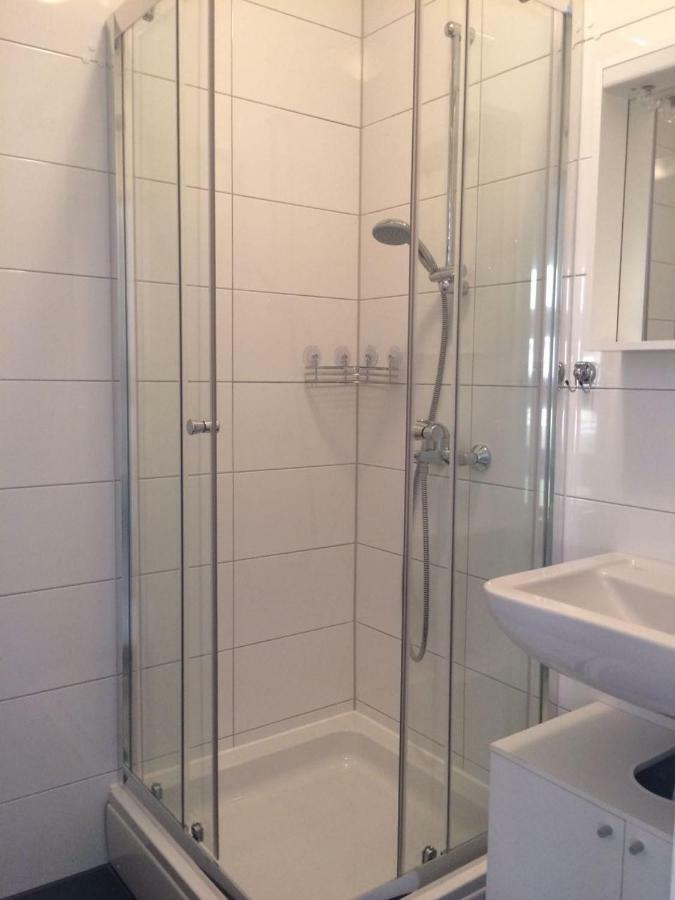 Apartment M&M زادار المظهر الخارجي الصورة