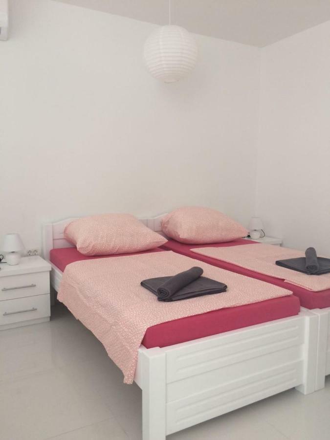 Apartment M&M زادار المظهر الخارجي الصورة