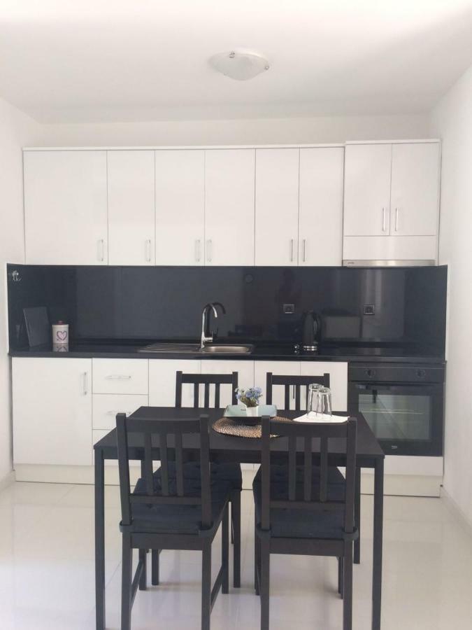 Apartment M&M زادار المظهر الخارجي الصورة