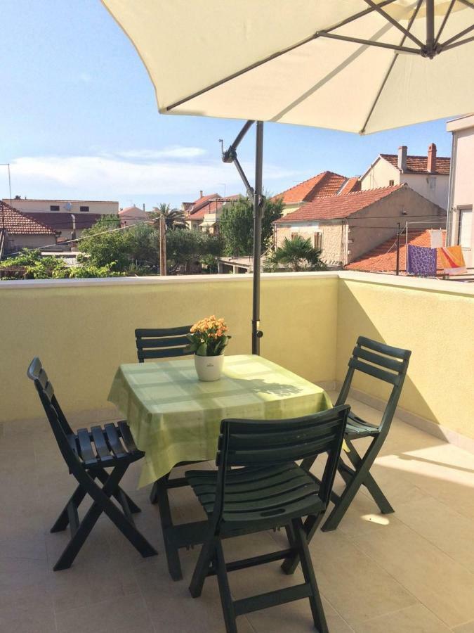 Apartment M&M زادار المظهر الخارجي الصورة