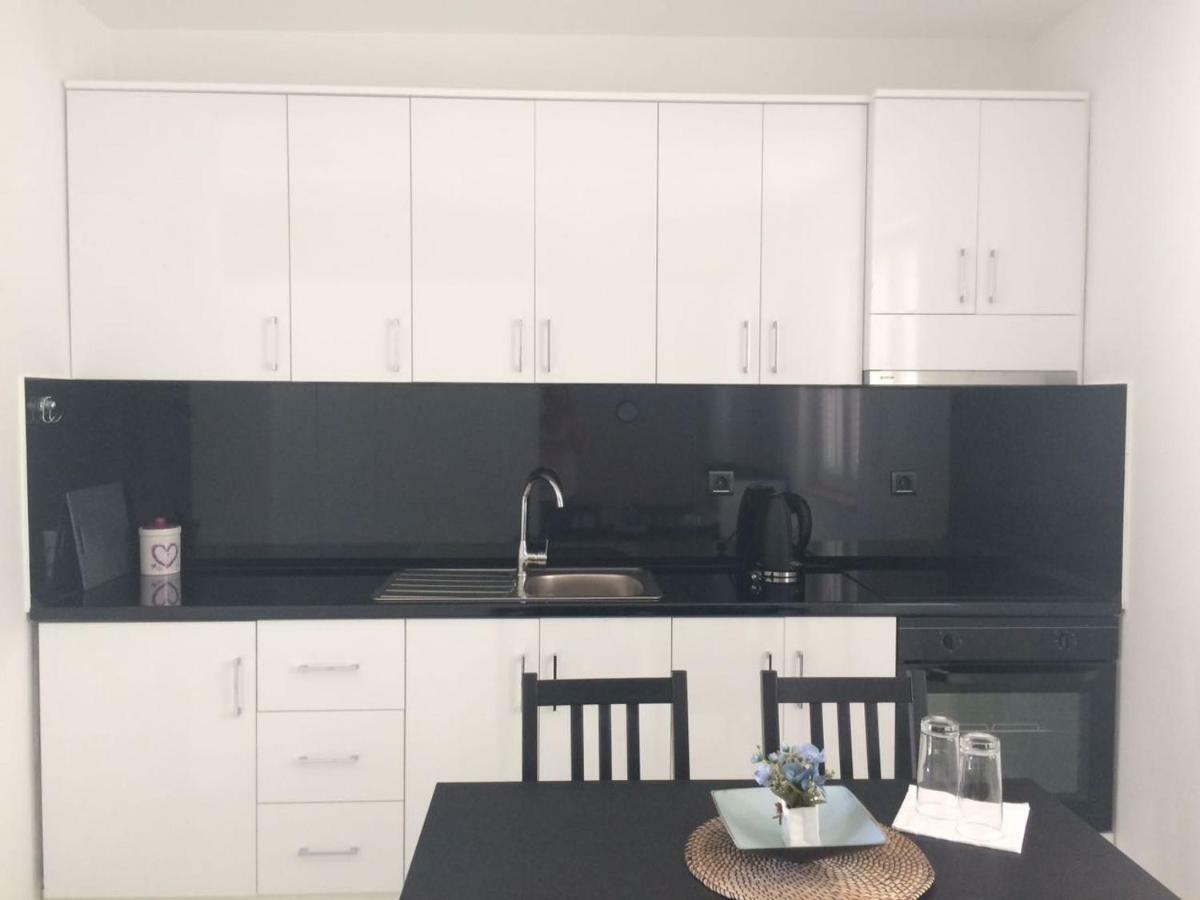 Apartment M&M زادار المظهر الخارجي الصورة