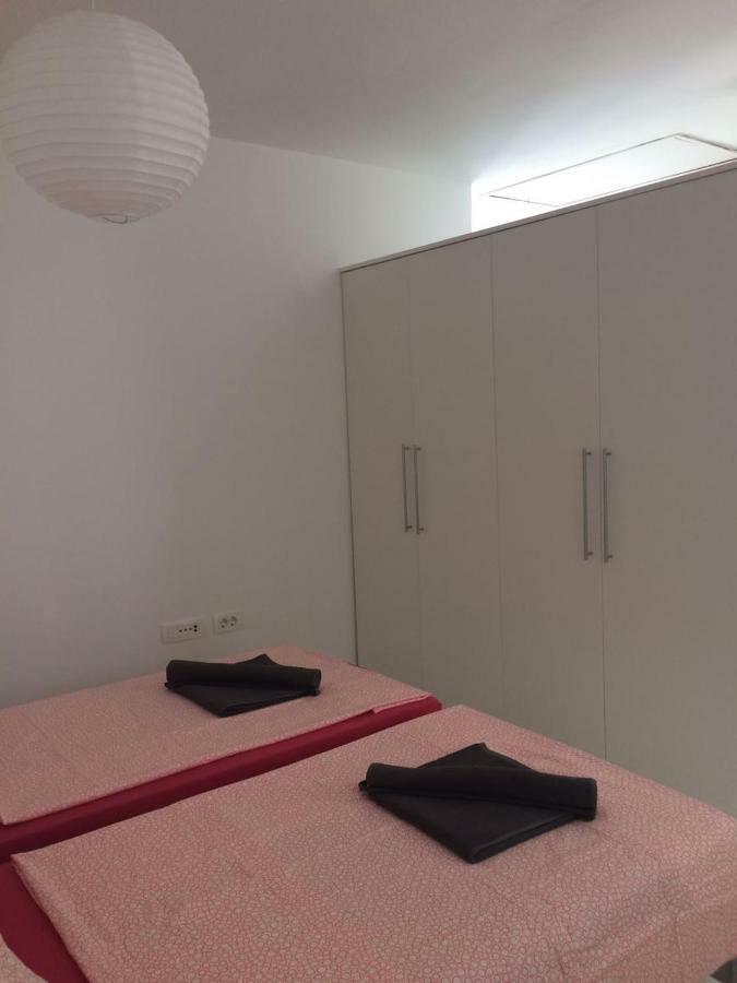 Apartment M&M زادار المظهر الخارجي الصورة