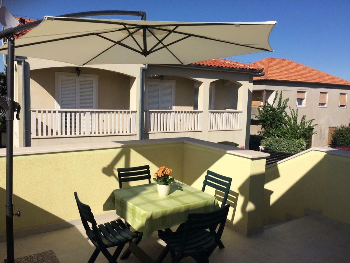 Apartment M&M زادار المظهر الخارجي الصورة