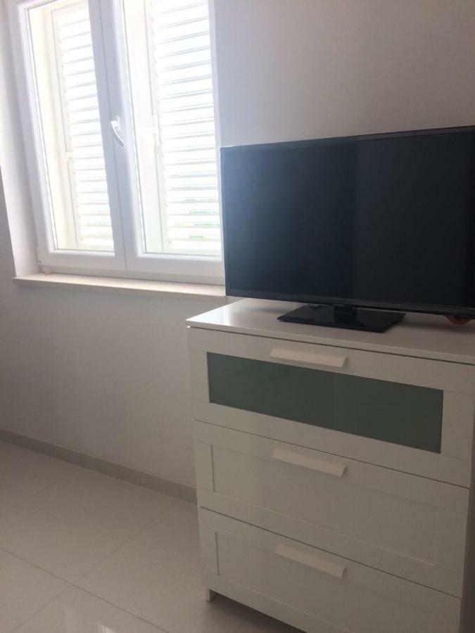 Apartment M&M زادار المظهر الخارجي الصورة